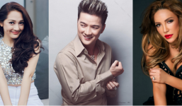 Đàm Vĩnh Hưng xác nhận đồng hành cùng giải thưởng Pops Awards 2016